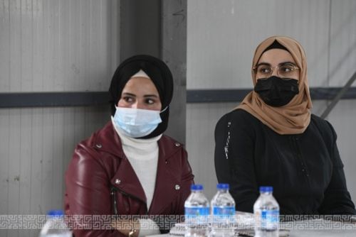 كلية التربية تعلن عن اعتراضات امتحانات الدور الثاني ٢٠٢١-٢٠٢٢