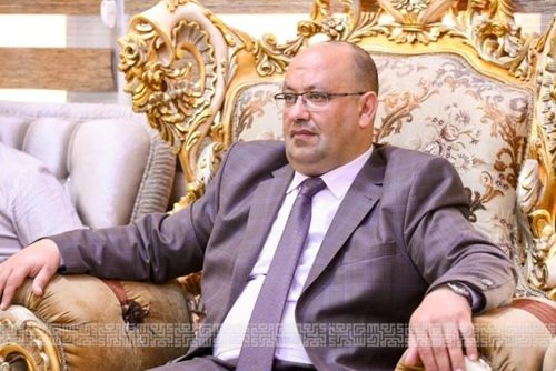 شعر ابن دريد الأزدي يُناقش في رسالة ماجستير