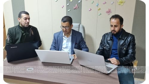 عميد كلية الزراعة يشارك في ندوة علمية دولية