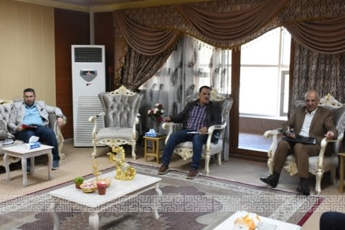 إعادة تنظيم شعبة التسجيل