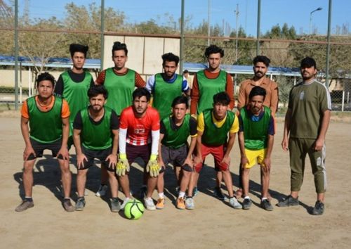 رؤية الكلية