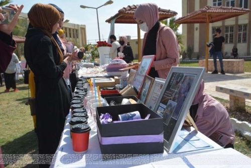 اطروحة دكتوراه تُناقش القرينة المانعة لمقتضى الظاهر في التعبير القرآني