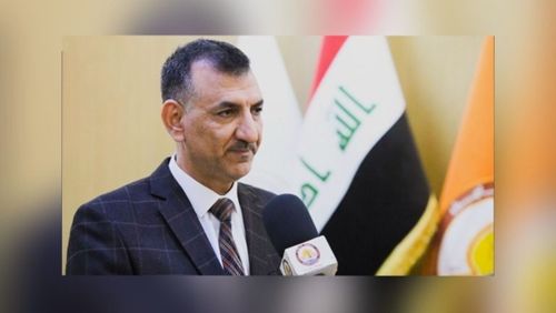 رئيس جامعة سامراء يصرّح حول عقود 2/10، وما بعدها