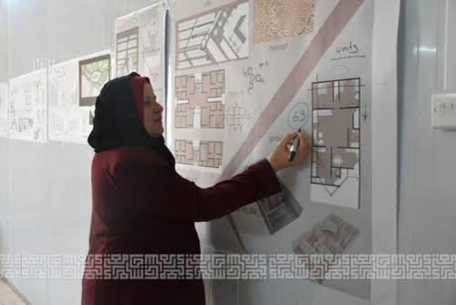 اصدار مجموعة من قبولات النشر لمجلة سر من رأى