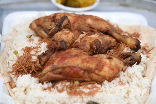 شهادات مشاركة للندوة الإلكترونية اسباب العقم