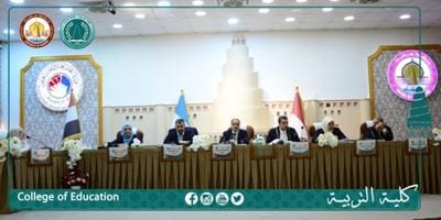 اشتراطات النقاد العرب القدماء وخروج الشعراء تناقش في اطروحة دكتوراه