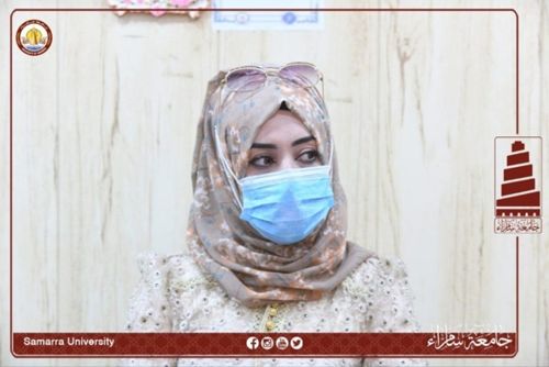 معاون العميد للشؤون العلمية يستقبل رئيس مركز الدراسات الأفريقية