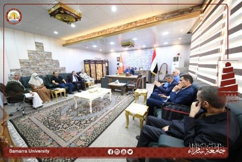 اغتنم صحتك واستمتع بحياتك معرض التوعية الصحية الذي نظمه قسم علوم الحياة