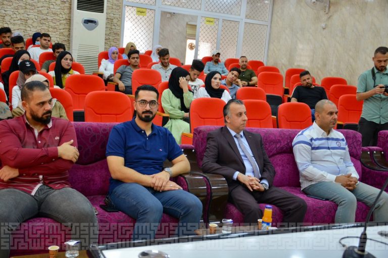 التربية البدنية تعمل على تفعيل التوأمة مع كلكامش