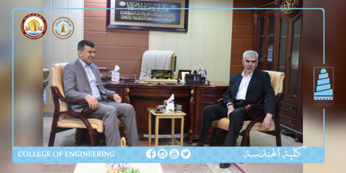اللجنة الامتحانية تستعد لاعلان النتائج النهائية للطلبة