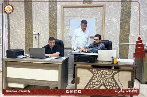 اختيار تدريسية من كلية التربية عضوًا باللجنة العلمية لمونديال قطر