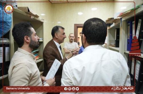 كودات حملة الشهادات العليا