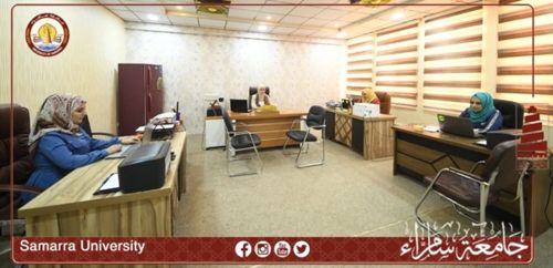 أطروحة دكتوراه في الكيمياء تناقش تطوير وتقييم طرائق تحليلية مختلفة لتحديد كميات مايكروغرامية لبعض العقاقير الدوائية المختلفة