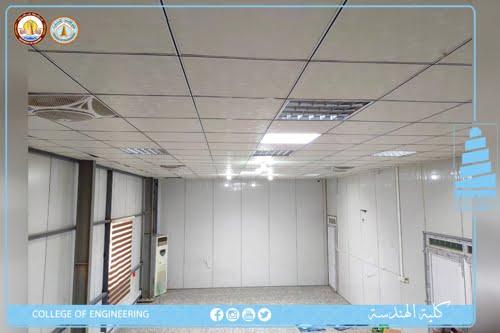 جدول الإمتحانات النهائية للدور الثاني بكلية العلوم التطبيقية للعام الدراسي 2021-2022
