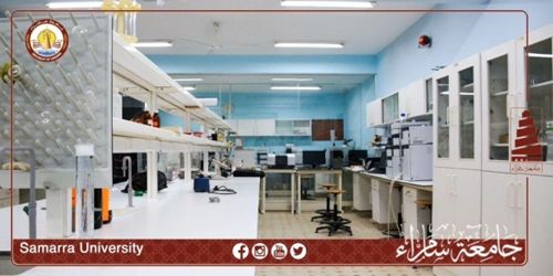 مختبر كلية العلوم التطبيقية يُعلن عن تقديم خدمات بحثية لطلبة الدراسات العليا بأسعار زهيدة وخبرات رصينة