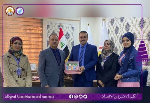 التربية البدنية تستعد لبدء الامتحانات النهائية