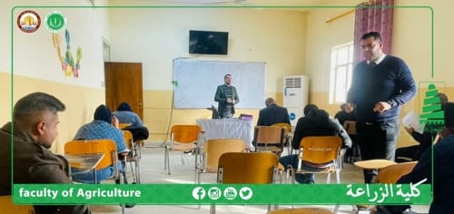 الامتحان الشهري لمادة اللغة الإنكليزية