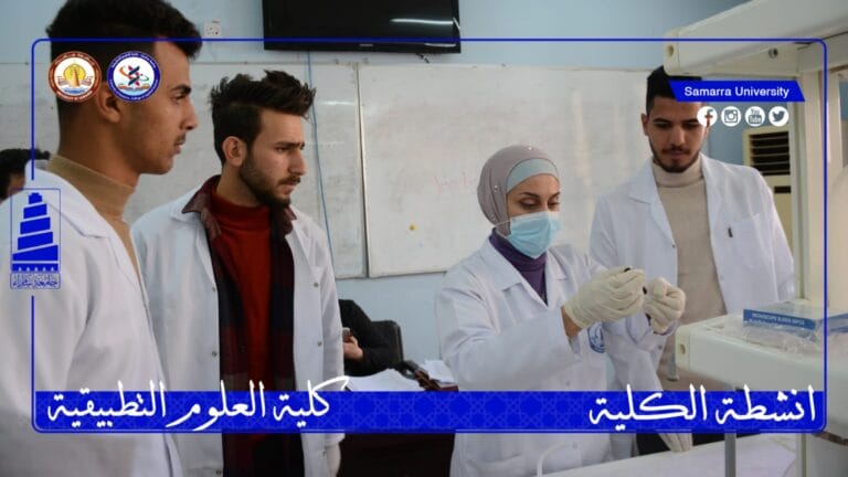 التربية البدنية تفتتح بطولة تنس الطاولة لطلبة الجامعة