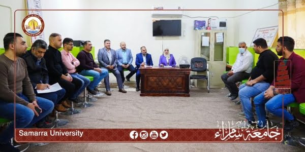 ندوة بكلية الآداب توضح أسباب الهجرة غير الشرعية ومخاطرها