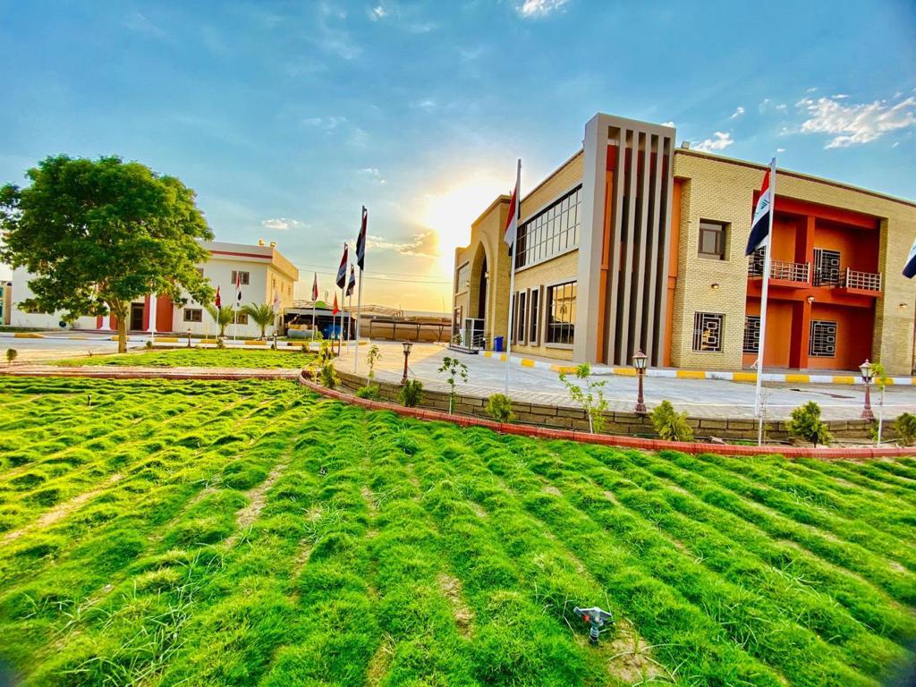 جامعة سامراء