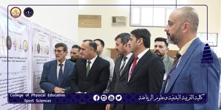 رئيس جامعة سامراء يوقع مذكرة تفاهم مع جامعة الطفيلة التقنية