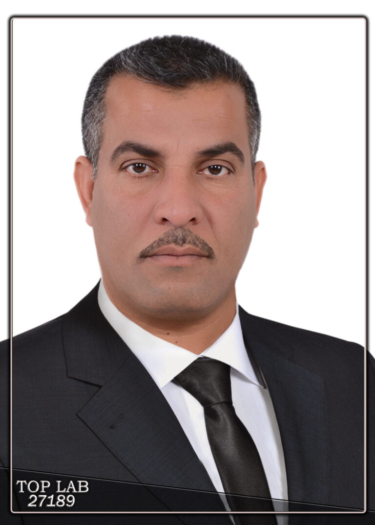 أستاذ طارق ضايع محمد