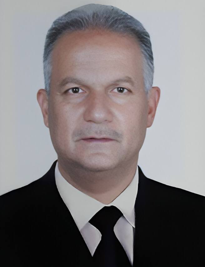 أستاذ مساعد لؤي ناجي السامرائي