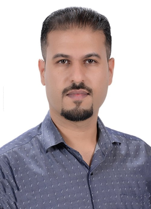 أستاذ مساعد احمد عبد المنعم حسين