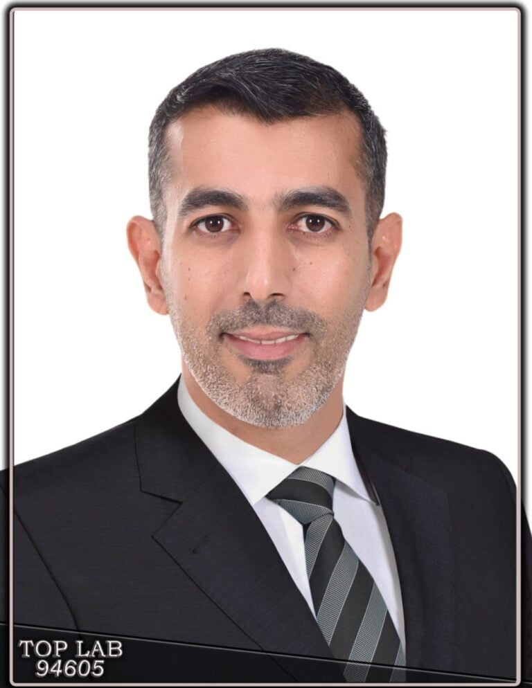 أستاذ مساعد حيدر عبد الحافظ العزاوي