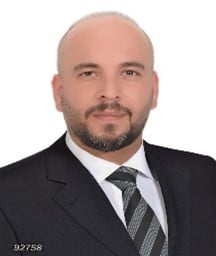 أستاذ مساعد عبد الرحمن ابراهيم عبدالكريم