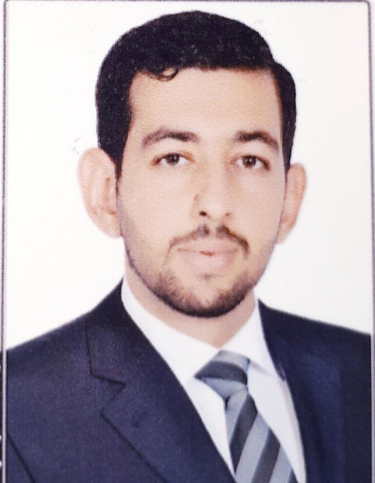 مدرس مساعد احمد مولود طه