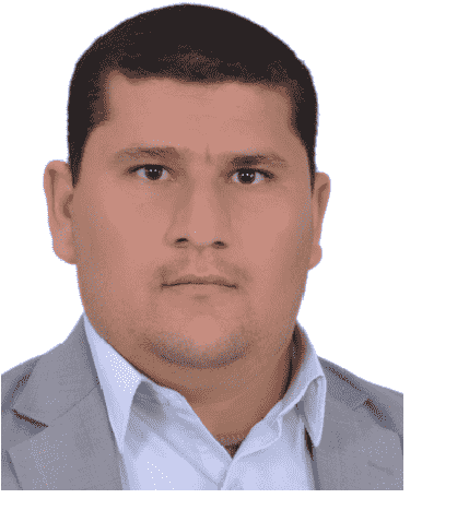 مدرس عدنان مجيد السامرائي