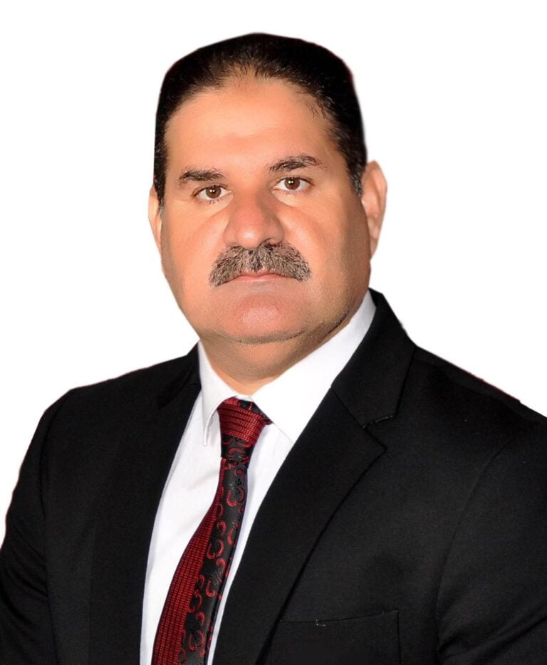 أستاذ مساعد عبدالسلام توفيق صالح السامرائي