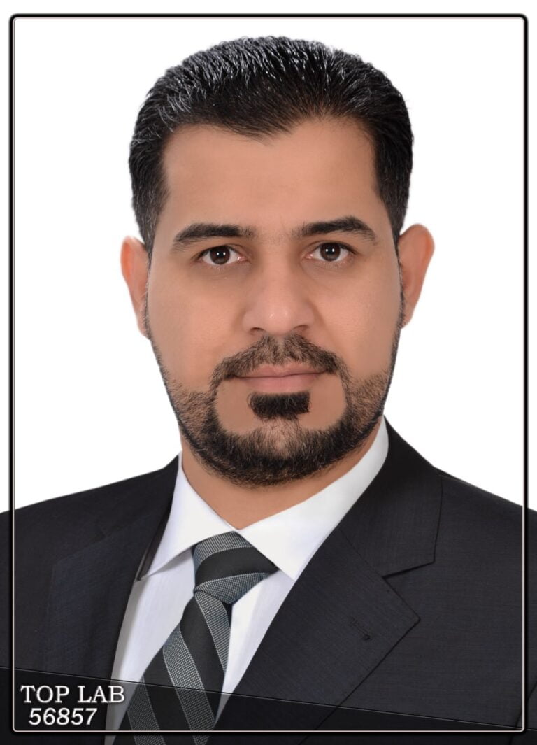 مدرس حسن فيصل محمد مهدي الرحماني