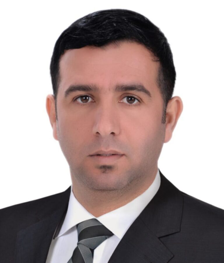مدرس مساعد احمد علي شلال