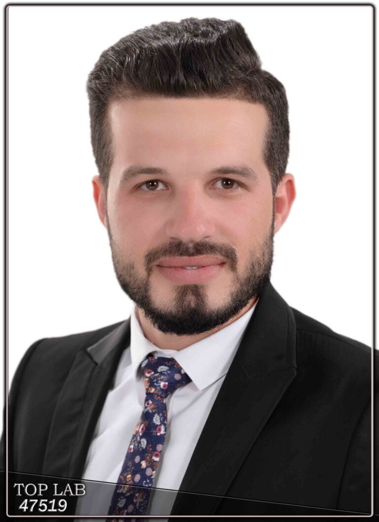 مدرس مساعد وسام ابراهيم الدراجي