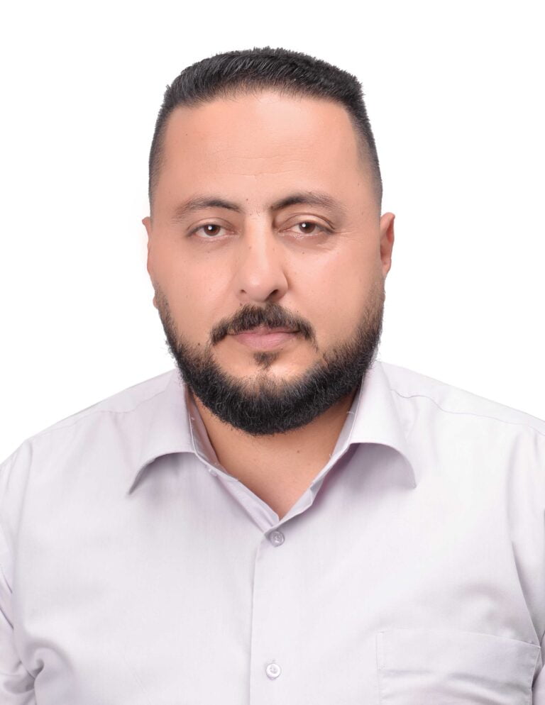مدرس محمد عبد الحليم البوأسود