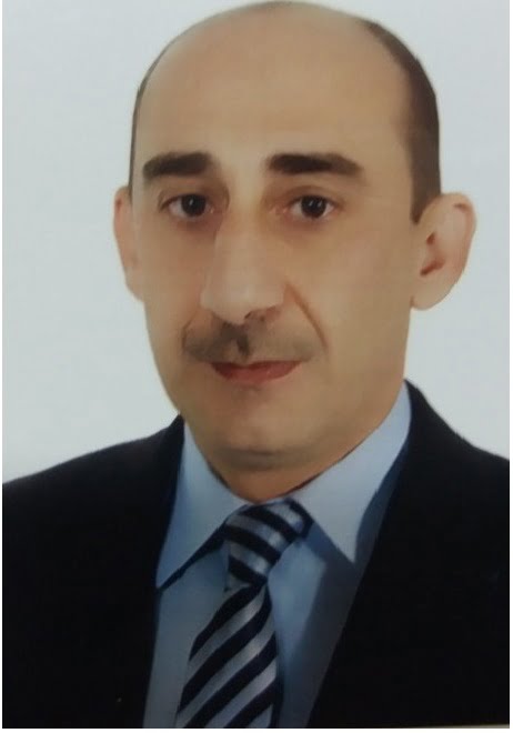 أستاذ مساعد عبد اللطيف خليل ابراهيم طعمة الهزاع
