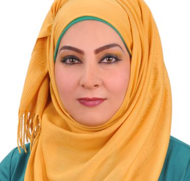 أستاذ مساعد ميثاق نزهان محمود