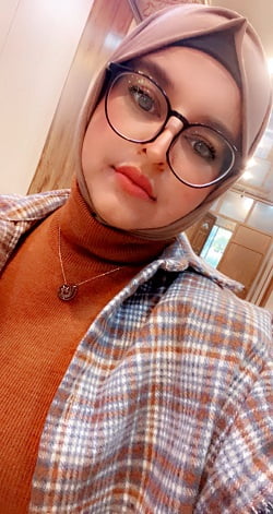 مدرس مساعد ندى عمر البازي