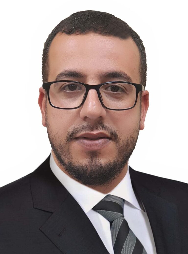 مدرس مساعد محمد جمال محمد