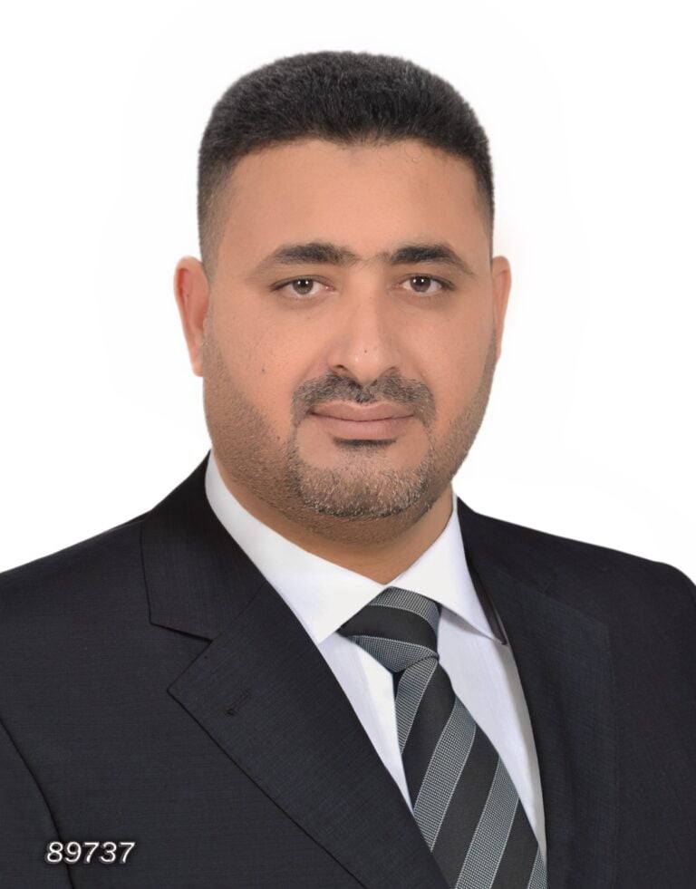 مدرس مساعد عبد اللطيف عبد الكريم حمود