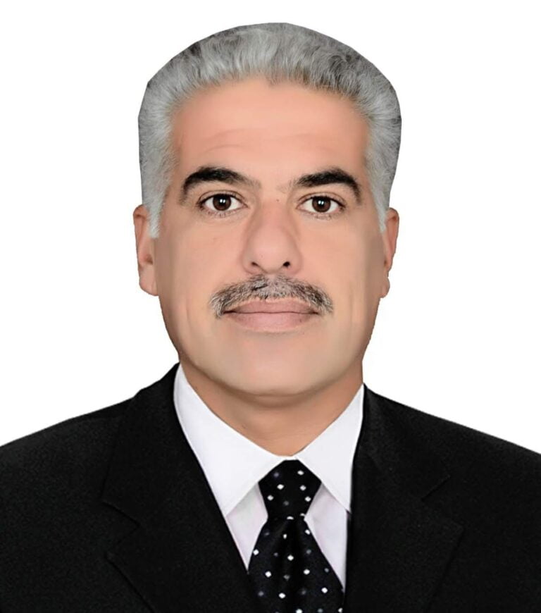 مدرس محمد حسين الجبوري