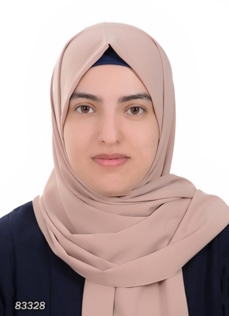 مدرس سارة فائز حسن