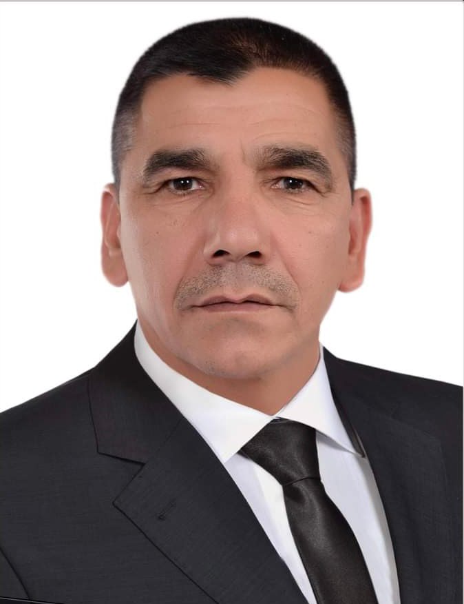 أستاذ محمد عباس حسن