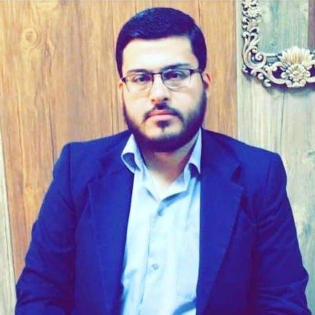 أستاذ مساعد عبدالمجيد رشيد عبدالمجيد