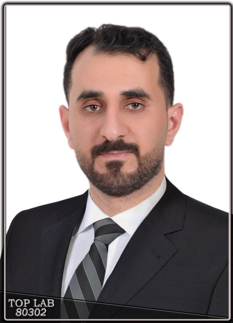 مدرس مساعد وليد ستار النيساني