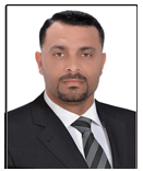 أستاذ مساعد ماهر حسن الجبوري