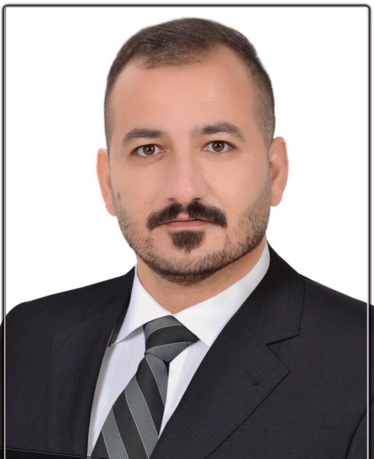 مدرس عمر محمد حميد