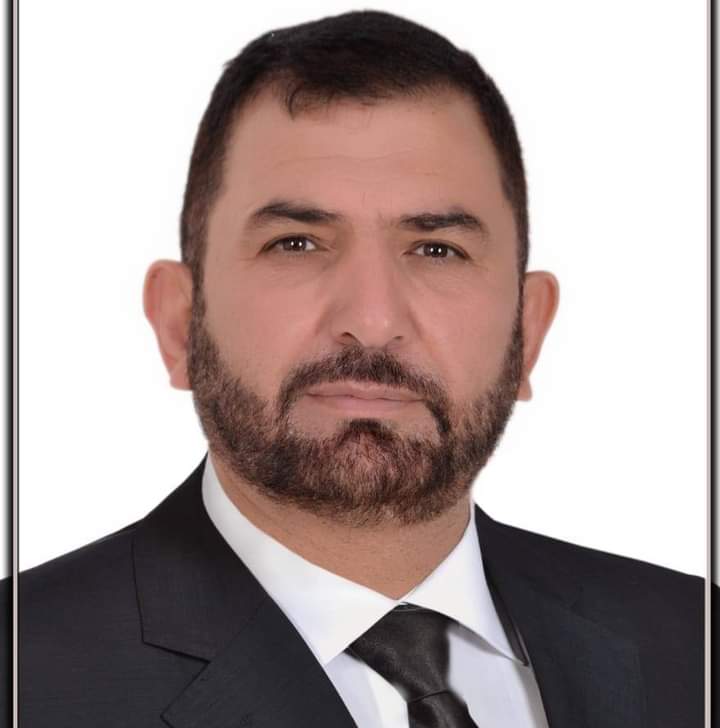 مدرس مساعد محمد عباس ياسين